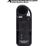 KESTREL 5000 PORTABLE WIND METER/ ANEMOMETER