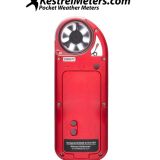 Kestrel 5100 Racing Portable Weather Meter/ Anemometer