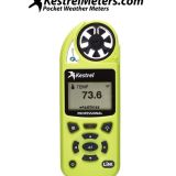 Kestrel 5200 Professional Environmental Meter/ Portable Anemometer