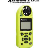 Kestrel 5200 Professional Environmental Meter/ Portable Anemometer