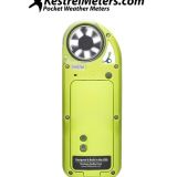 Kestrel 5200 Professional Environmental Meter/ Portable Anemometer