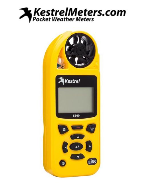 kestrel 5500