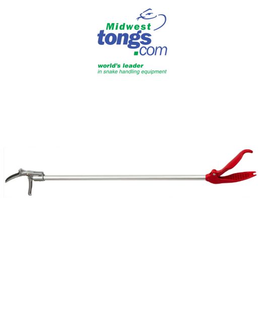 Midwest Snake Stix Tong 48 Inch/ Snake Catcher