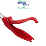 Midwest Snake Stix Tong 48 Inch/ Snake Catcher
