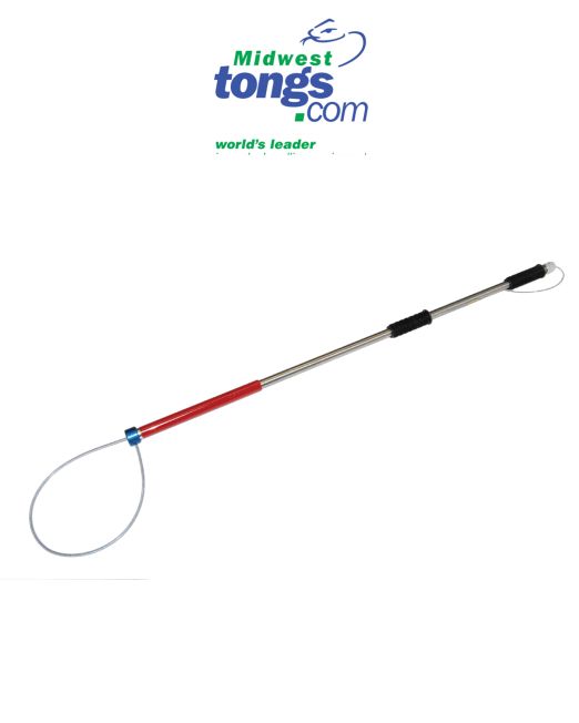snare pole 1
