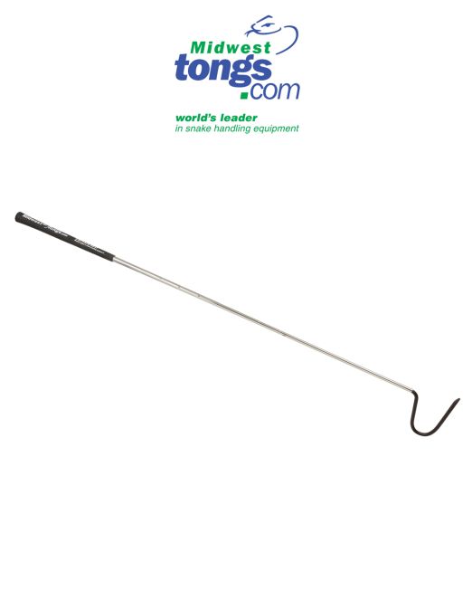 Midwest Standard Narrow Deep Hook 40 Inch/ Snake Catcher