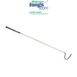 Midwest Standard Narrow Deep Hook 40 Inch/ Snake Catcher