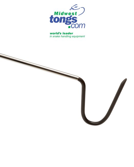 standard deep hook