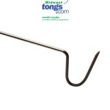 Midwest Standard Narrow Deep Hook 40 Inch/ Snake Catcher