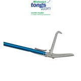 Midwest Standard Snake Tong 40″ / Snake Catcher