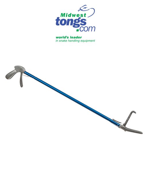 Midwest Standard Snake Tong 40" / Snake Catcher
