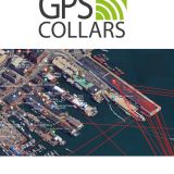 GPS Collar RhinoTraX