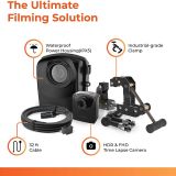Brinno BCC2000 Plus Timelapse Construction Camera