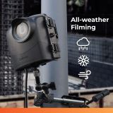 Brinno BCC2000 Plus Timelapse Construction Camera