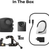 Brinno BCC2000 Plus Timelapse Construction Camera